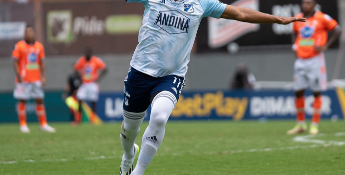  Equity busca extender el préstamo de Beckham David Castro

 – En un click
