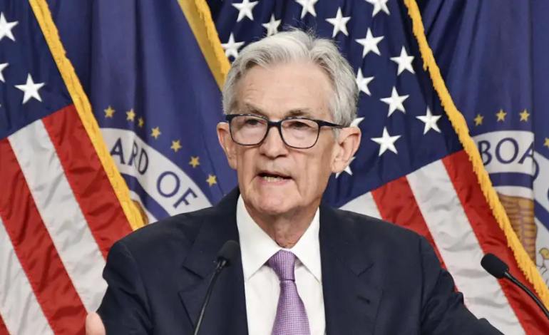 La Fed resiste la presión de Trump y mantiene las tasas de interés: más
– En un click
