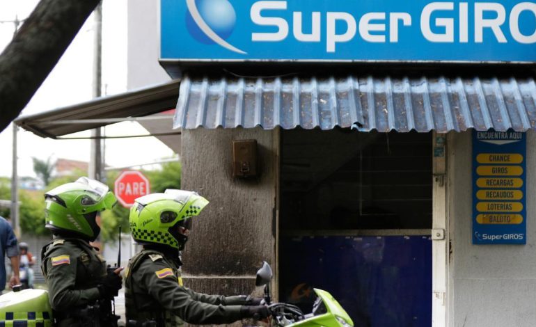 La banda ‘The Inmaculate’ desafía al estado con fuego y miedo en las calles de Valle del Cauca

 – En un click