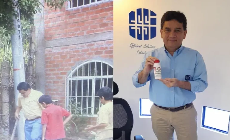  La historia del empresario en Santander que creó su compañía y fue despedido por sus socios después de firmar documentos

 – En un click