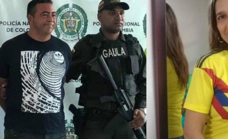  La justicia reafirma 46 años a ‘The Satanic’, involucrado en una serie de delitos rituales en Barranquilla

 – En un click