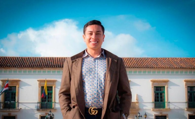  La oficina del fiscal general suspendió a la persona de Chiquinquirá después de repetidas quejas contra él

 – En un click
