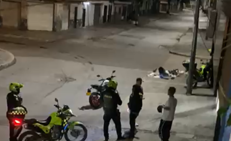  La policía responde después de videos controvertidos de hombres que quedaron libres después de dispararle a una persona

 – En un click