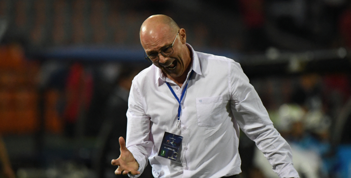 Las condiciones que Alfredo Arias puso para llegar al junior de Barranquilla
– En un click