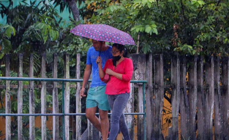  Las lluvias se intensificarán en Barranquilla y el Caribe en los próximos días, según Ideam

 – En un click