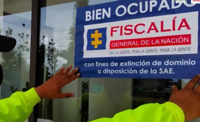  Levantan el dominio a los activos de emprendedor y hijo de la ley del gobernador de N. de Santander, William Villamizar

 – En un click