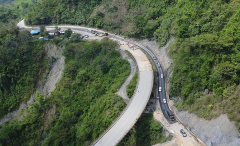  Los gremios de Casanare, Meta y Boyacá le piden al gobierno que sirva a la crisis de la carretera para lluvias y temblores en Colombia

 – En un click