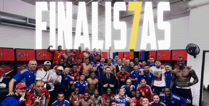 Medellín publicó toda la información de la boleta para el gran final de la liga Betplay 2025-I
– En un click