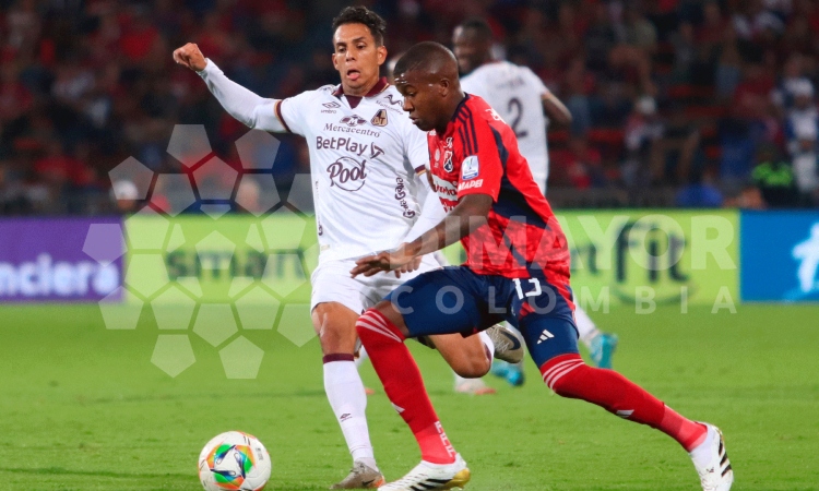  Medellín quiere ser campeón, ya que pocos lo han logrado

 – En un click