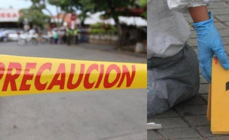  Menor que escapó del centro de reclusión fue asesinado días después con nueve puñaladas en Bucaramanga, después de pelear

 – En un click