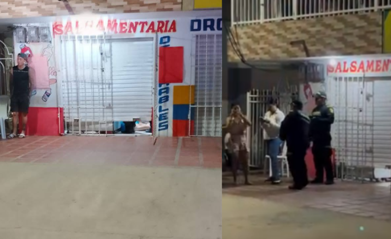  Motro Hitmen imponen terror en los barrios

 – En un click