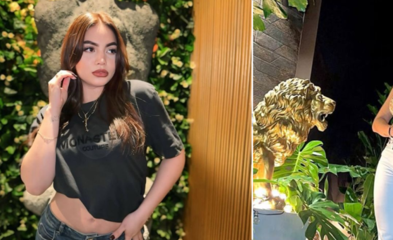  Moviendo el mensaje hermana de DJ en Electronic Fiesta en Puerto Colombia: ‘CAG de inconsciencia’

 – En un click