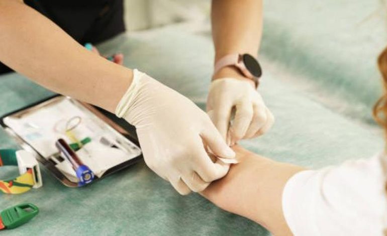  Ojo, las autoridades de salud de Valle del Cauca solicitan donar sangre para servir a la ola terrorista herida

 – En un click