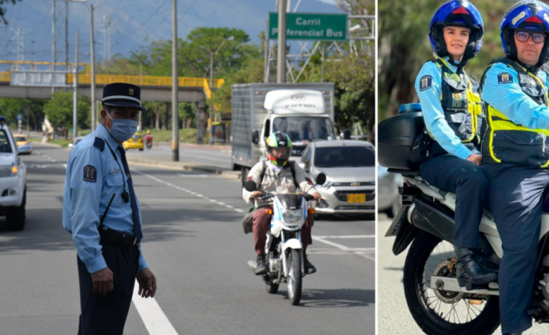 Pilas, conductores! Pico y placa en Medellín para el miércoles 18 de junio de 2025
– En un click