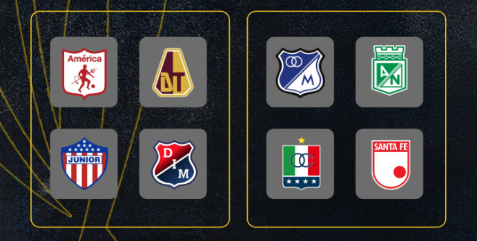  Fecha de programación 4 y 5 de los jonrones de la liga BetPlay 2025-I

 – En un click