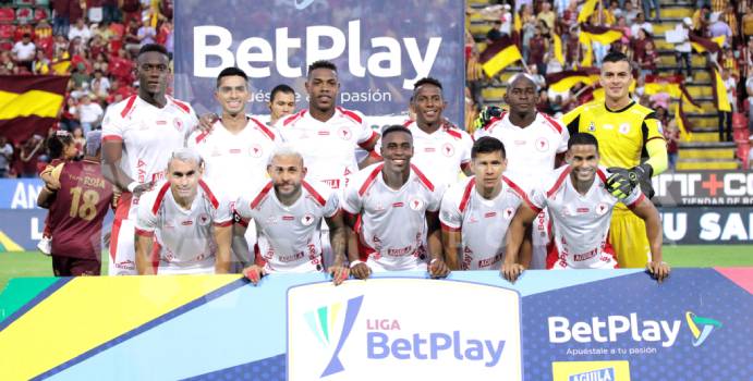  Quintero y Bocanegra estarían disponibles en América vs Tolima

 – En un click