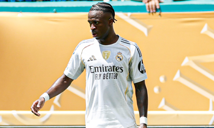 Real Madrid empatado con Al Hilal en su debut en la Copa Mundial
– En un click