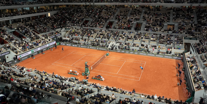  Sabalenkka y la gotera jugarán la final de Roland Garros 2025

 – En un click