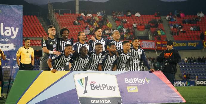  La llegada de Luis Fernando Muriel a Junior es complicada

 – En un click