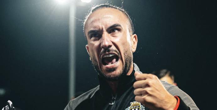  Sebastián Pérez llegaría en Nacional, solo si los volantes actuales se van

 – En un click