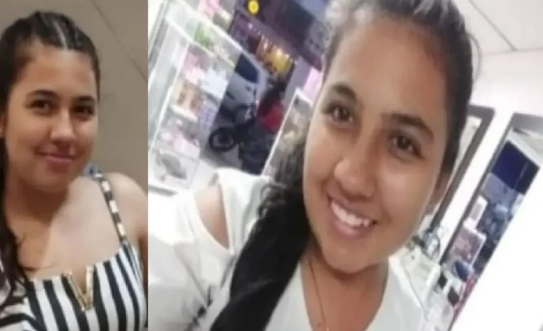 Un niño involucrado? | Un adolescente de 16 años ha estado desaparecido durante más de siete días en Bucaramanga

 – En un click