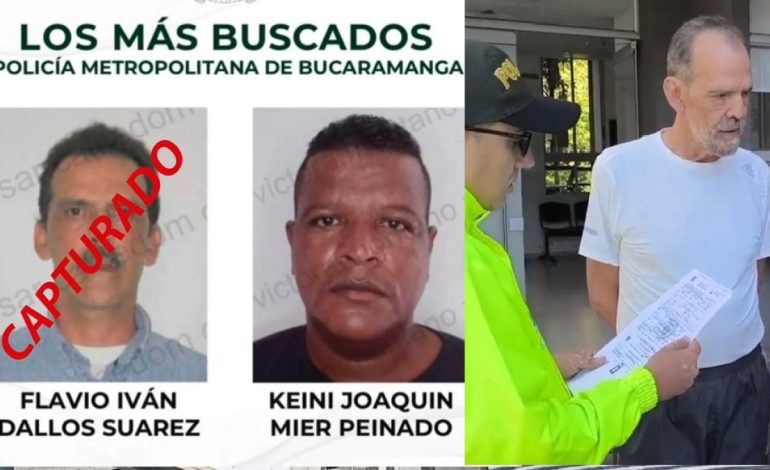  Uno de los más buscados por el abuso sexual de menores cayó en Santander, tuvo una circular roja del Interpol: su perfil

 – En un click