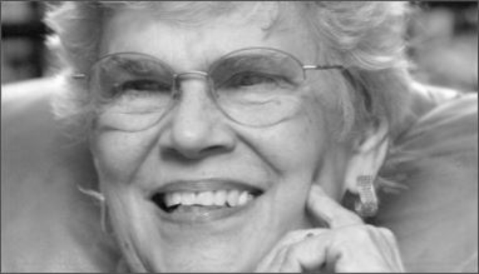  «Doña Violeta murió en paz»

 – En un click