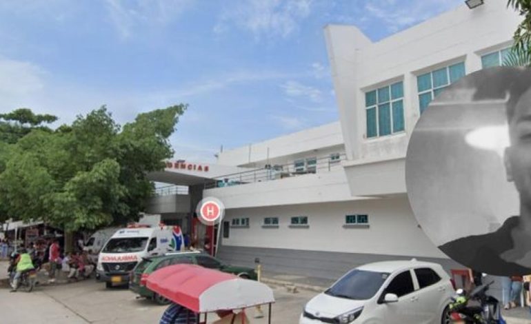  Young en Barranquilla fue asesinado mientras esperaba ‘algunas salchichas’; El padre de la víctima le dijo lo que pasó

 – En un click