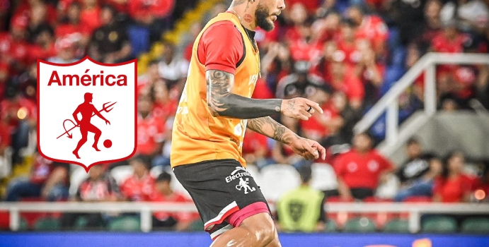  Una gran firma está enamorando de un representante de América

 – En un click