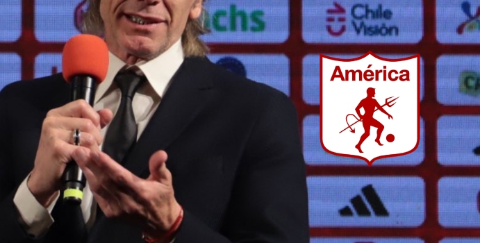  Este sería el técnico mundial que llegará a Estados Unidos

 – En un click