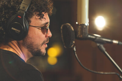  Andrés Cepeda anuncia la ‘Our Life in Songs’ de los Estados Unidos.

 – En un click