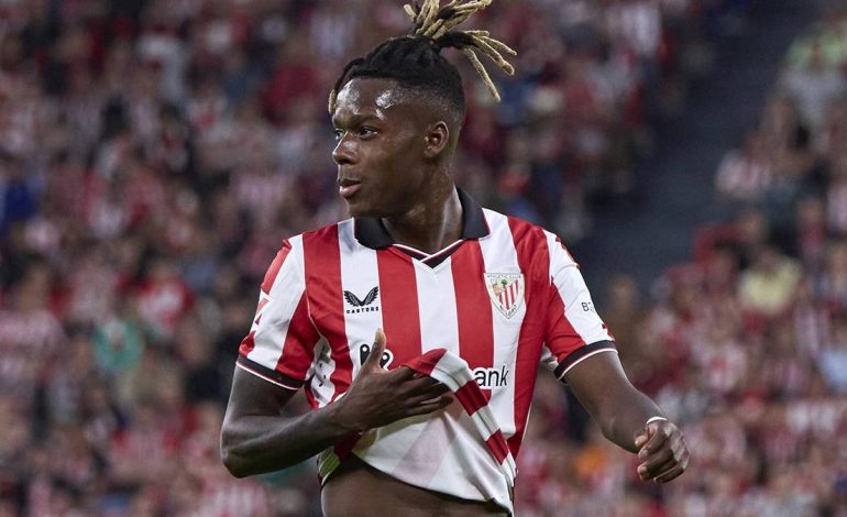 Nico Williams ya tiene acuerdo con el FC Barcelona: solo pague la cláusula –
– En un click