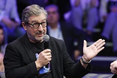  Joan Roca está buscando a Colombia un café con un alma para su restaurante Michelin de tres estrellas

 – En un click