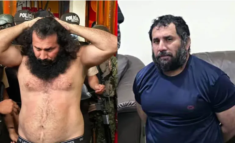  Fito cayó en un búnker debajo de una mansión – 

 – En un click