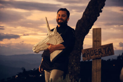  Chef George del hermoso invitado de honor en la maravillosa semana de gastronomía sostenible en Costa Rica

 – En un click