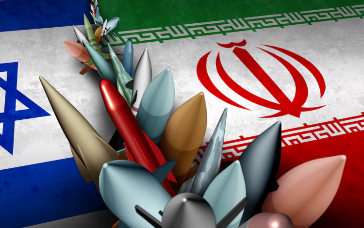 Israel vs Irán: comparación del poder militar en el Medio Oriente –
– En un click