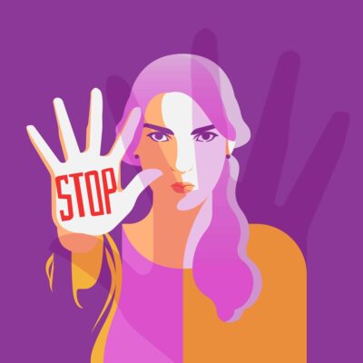  Show de arte en Bogotá Advertencia sobre la violencia contra las mujeres y los feminismos «en peligro»

 – En un click