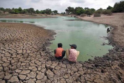  Un informe de El Espectador sobre la falta de agua en Colombia, que se reconoce en España

 – En un click