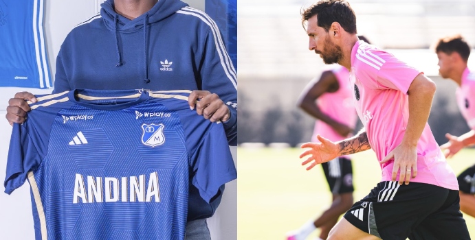  El equipo de Messi firmó una cifra millonaria

 – En un click