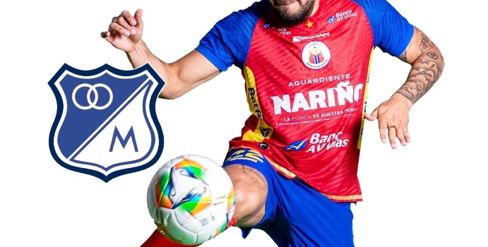  Bicampeón con millonarios dejados gratis y firmado para el club histórico

 – En un click