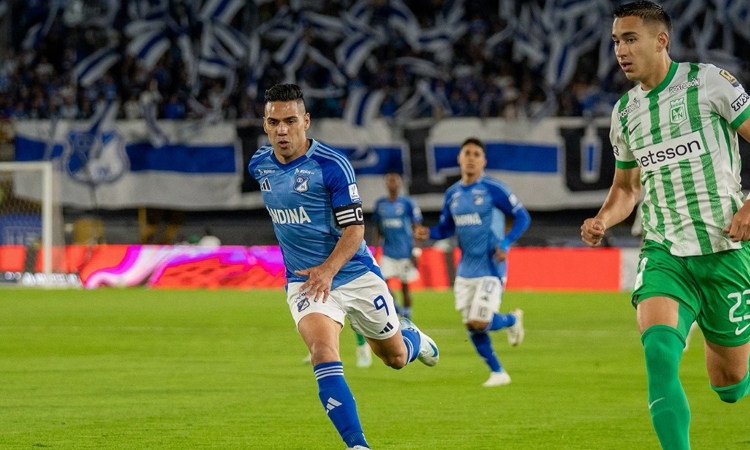  Millonarios y Un resultado Sorprendente ante Nacional
 – En un click