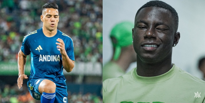 ¿Quién tiene la oportunidad de ser finalista: Miles o National?
– En un click