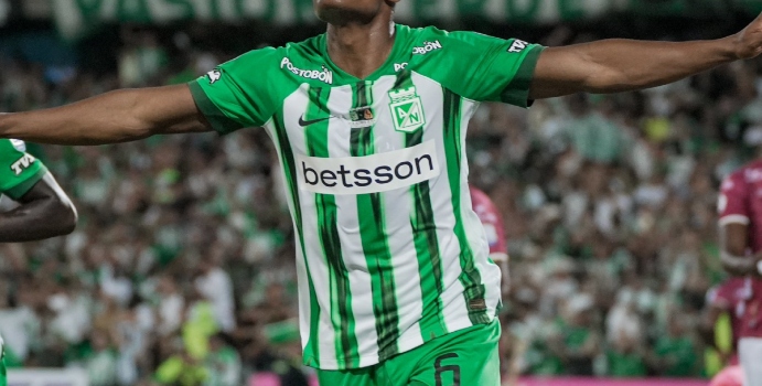  Nueva Baja de Nacional ante Millonarios y una vez caldas
 – En un click