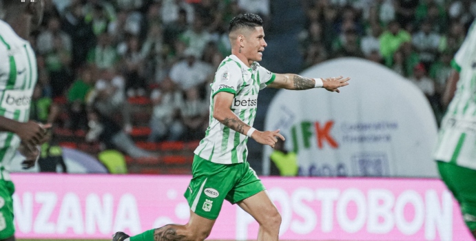  El gran problema nacional para los octavos de la Copa Libertadores

 – En un click