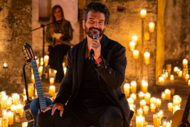  Ricardo Arjona gana la demanda de Toyota y recibirá una compensación millonaria – 

 – En un click