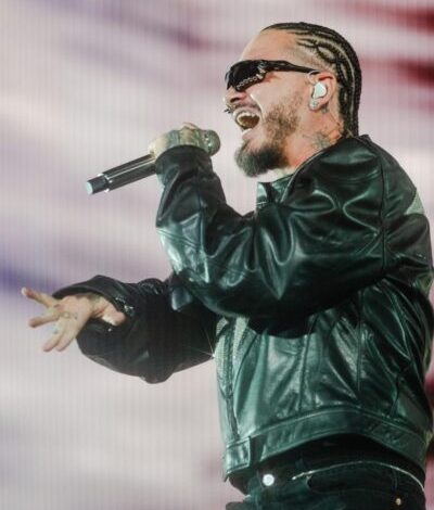  J Balvin promete darle a Colombia sus conciertos más especiales: ‘Un regalo para mi país’

 – En un click