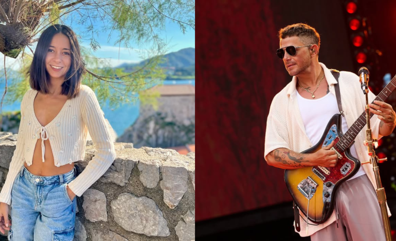  El escándalo sacude Alejandro Sanz: Young Fan lo acusa de manipulación emocional – 

 – En un click