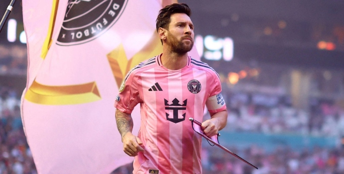  Inter de Miami empatado en el debut de la Copa Mundial de Clubes 2025

 – En un click