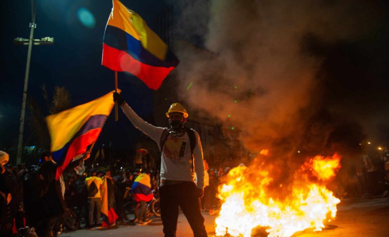  Violencia que ya sabíamos – 

 – En un click