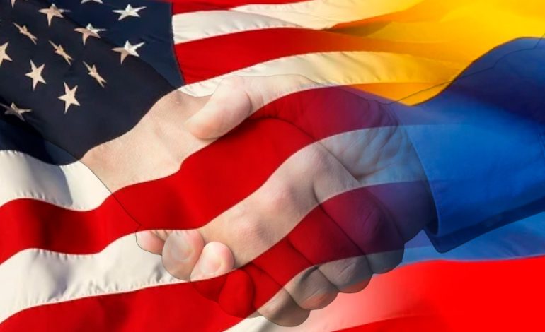  Sanciones de los Estados Unidos diplomáticos colombianos: deben pagar impuestos – 

 – En un click